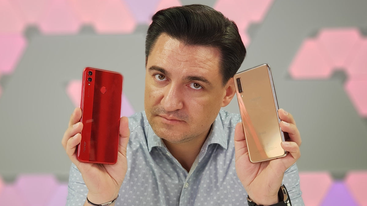 HONOR 8X - [UNBOXING & REVIEW]