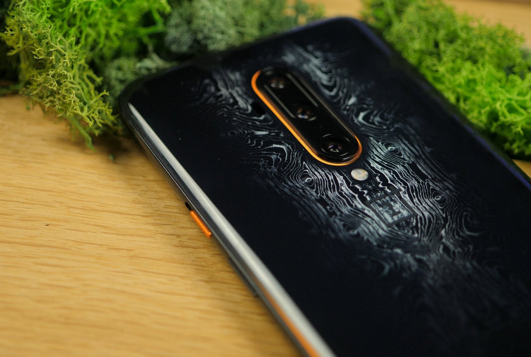 ONEPLUS 7T PRO MCLAREN EDITION - UNBOXING