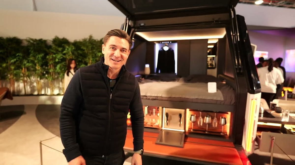 CES 2024: Ce aș lua acasă de la Sony, LG, Panasonic și Hisense