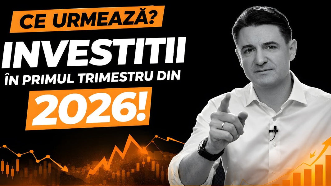 Pe ce pun banii în 2026: cipuri, energie, cupru | Follow the Money