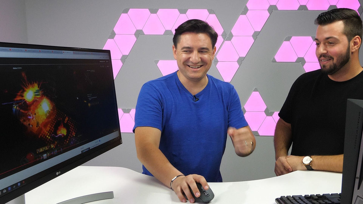 Cel mai accesibil monitor Ultra-Wide pentru Gaming - LG 34Wk650 - [UNBOXING & REVIEW]
