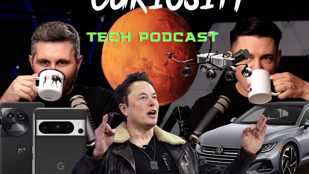 LIVE - CURIOSITY 200 - POLUARE, AI-UL FACE BANI, ELICOPTERE PE MARTE, AMATERASU, CURENT LICHID