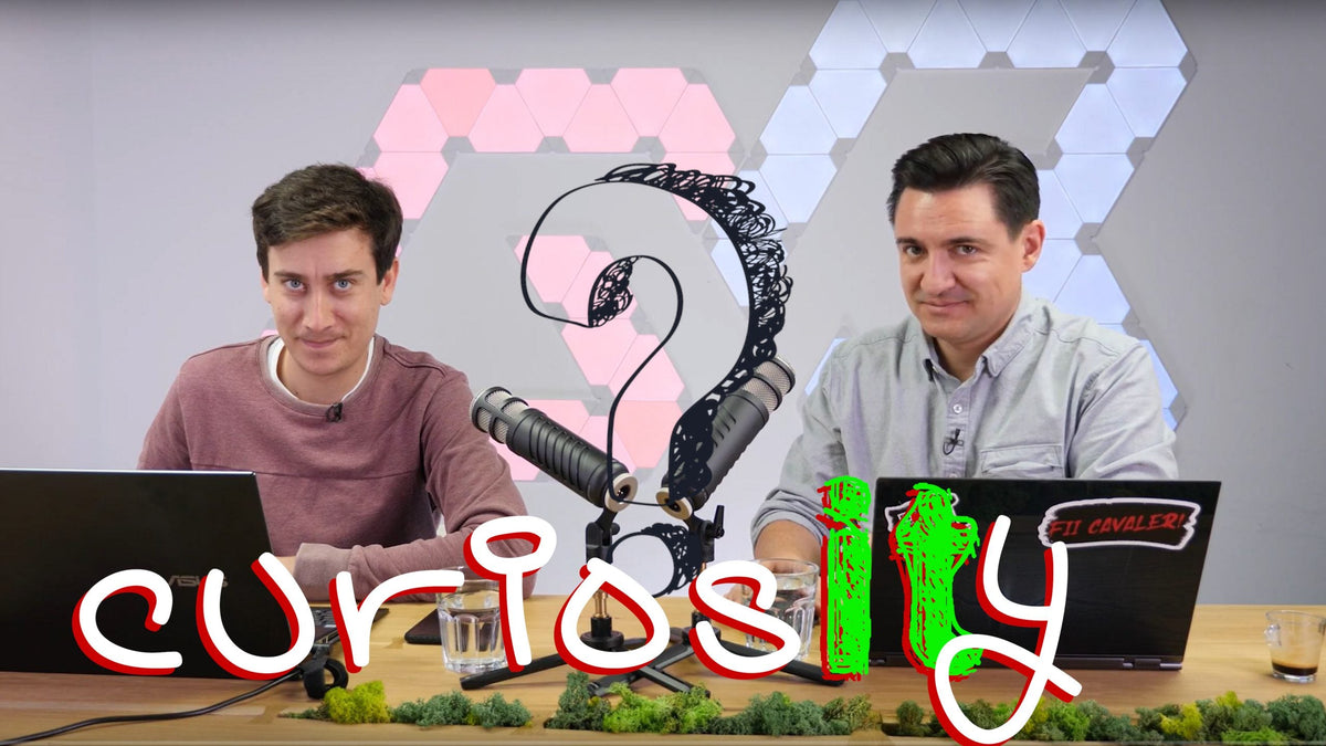 CuriosITy 07 - Galaxy S11 sau S20, Nebunia lui Elon Musk, Taxiul Tesla din România