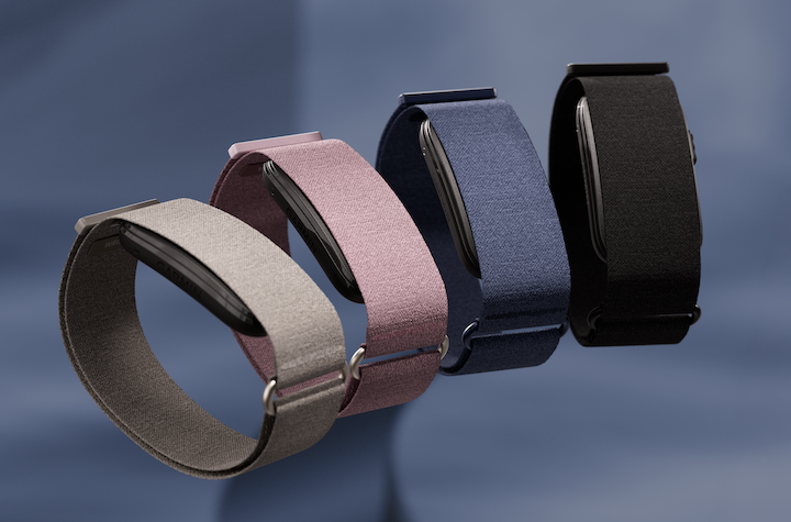Garmin CIRQA: răspuns la Whoop, fără ecran și abonament