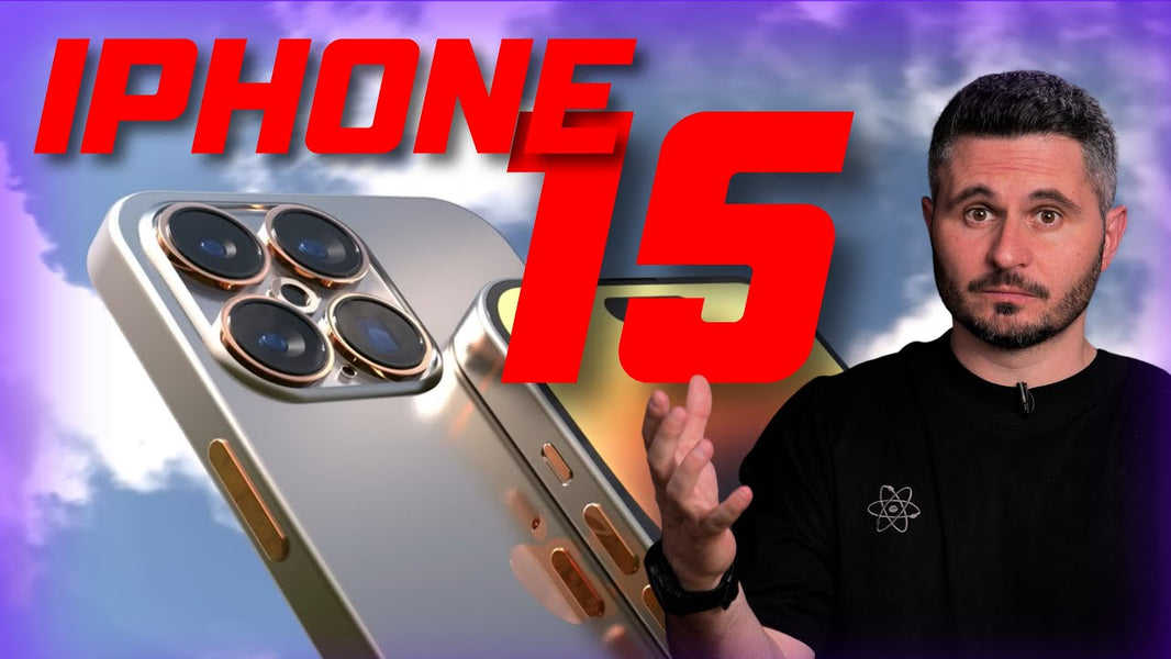 iPhone 15, 15 Pro și Pro Max: Tot ce știm până acum