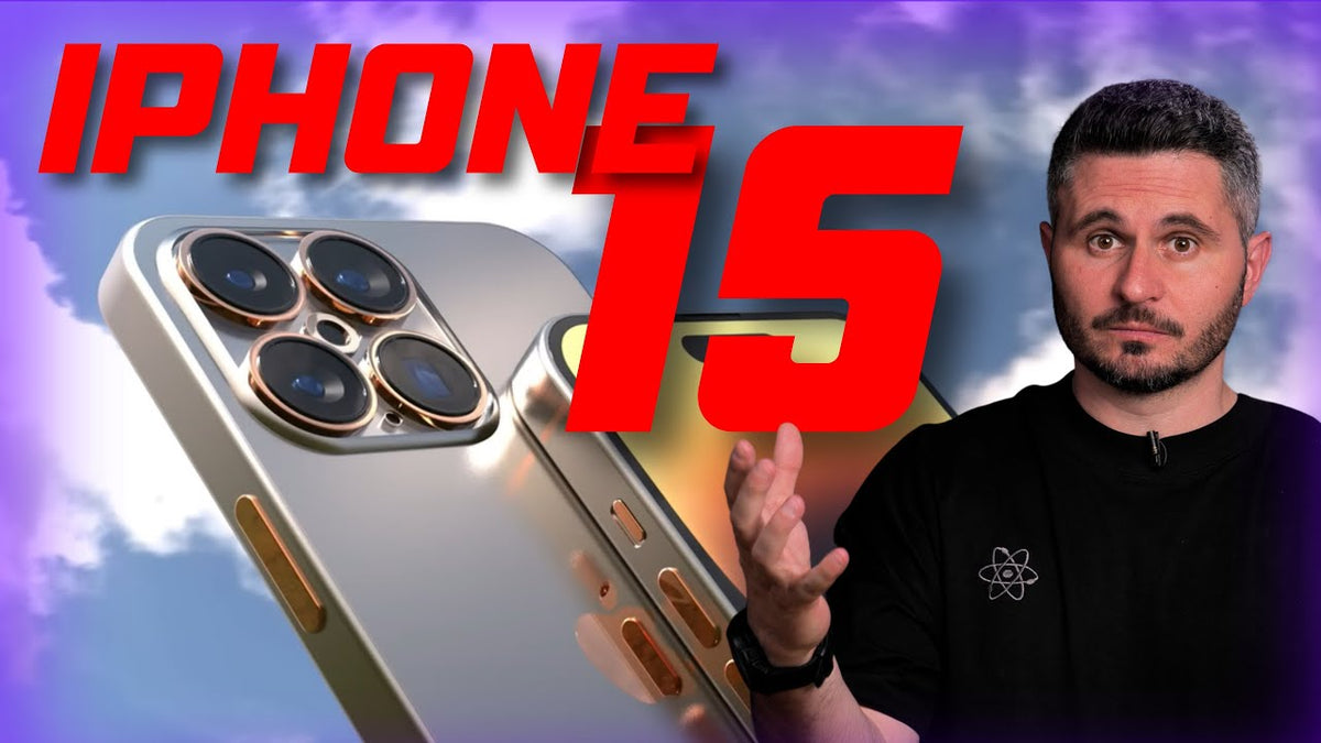 iPhone 15, 15 Pro și Pro Max: Tot ce știm până acum