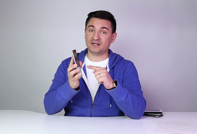 VIDEO - Orange Neva 80 - Cel mai ieftin Android 6.0