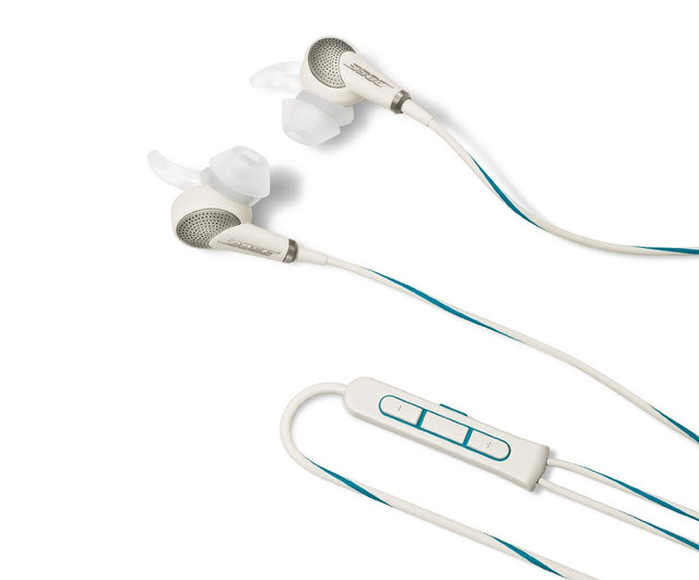 VIDEO - BOSE QC20 - Cele mai deștepte dopuri de urechi
