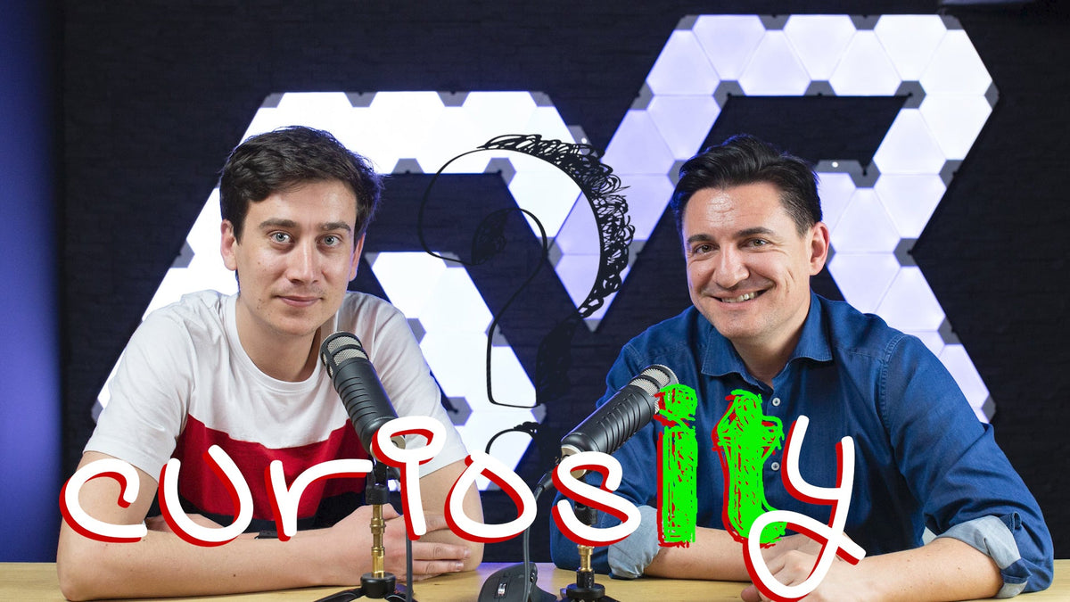 CuriosITy 56 - Tehnologiile Anului 2020