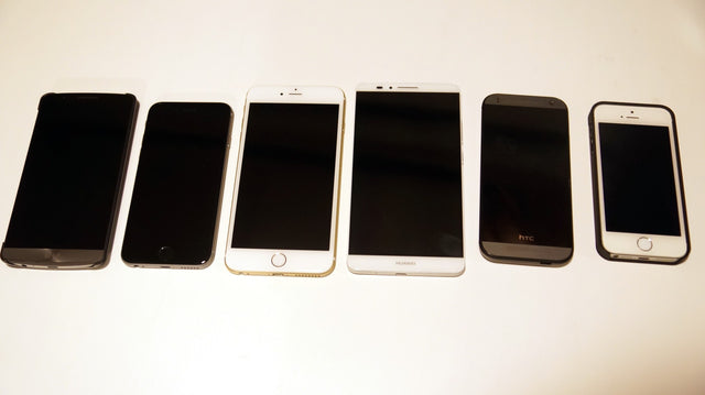 VIDEO Apple iPhone 6 - unboxing și primele impresii