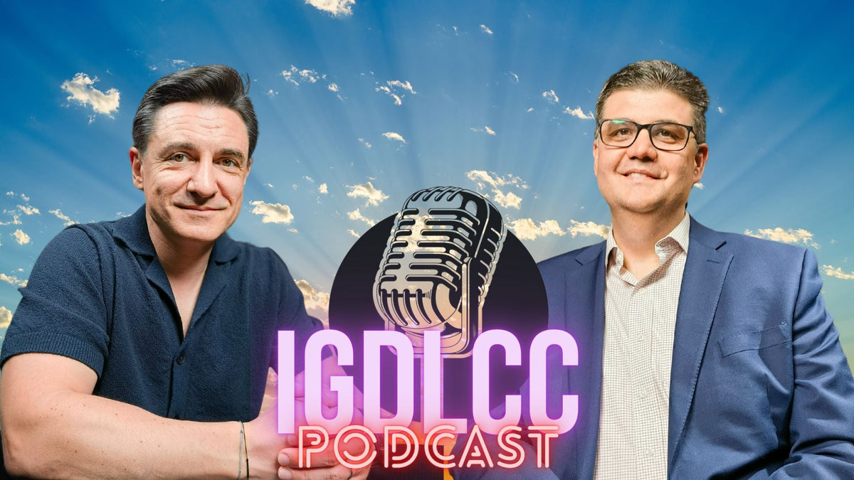 CUM ADUCEM DIASPORA ACASĂ? SEBASTIAN VĂDUVA #IGDLCC 226