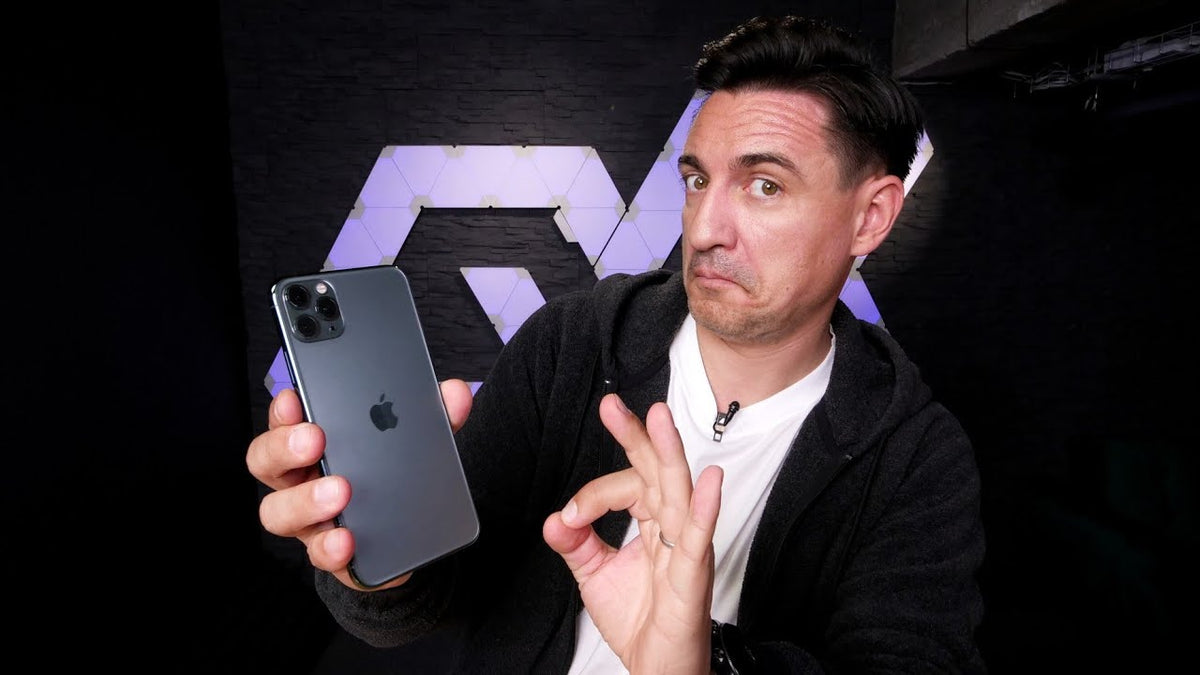 Vând iPhone 11 Pro Max pe FLIP.RO