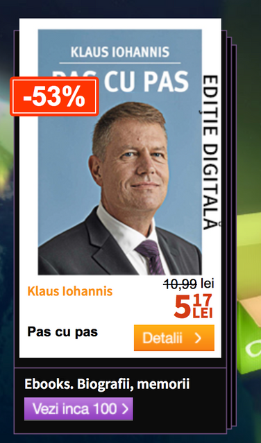 Black Friday 2014 - toate listele