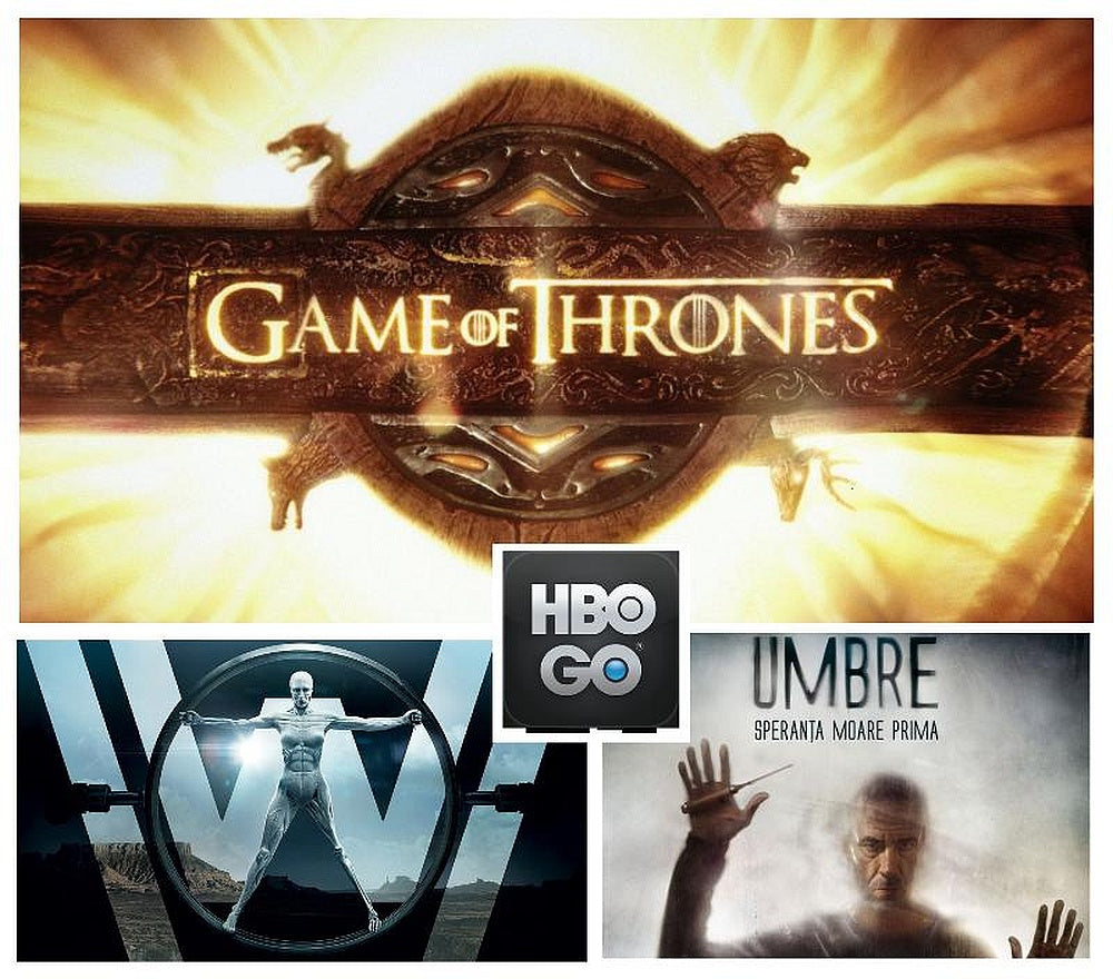 Hai să discutăm despre filme, da, pe HBO GO (P)