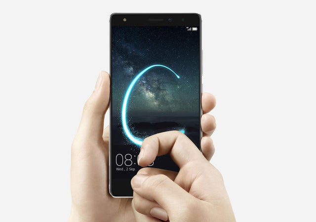 VIDEO - Huawei Mate S - Un smartphone premium