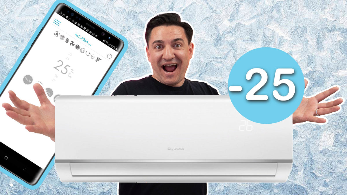 SUMMER IS COMING! - SKYWORTH - ”RĂCORICĂ” CU WI-FI