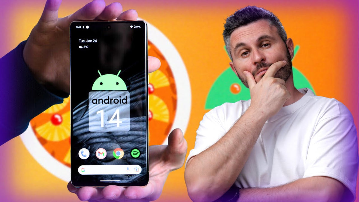 Android 14: 10 Funcții Noi Care Schimbă Telefonul