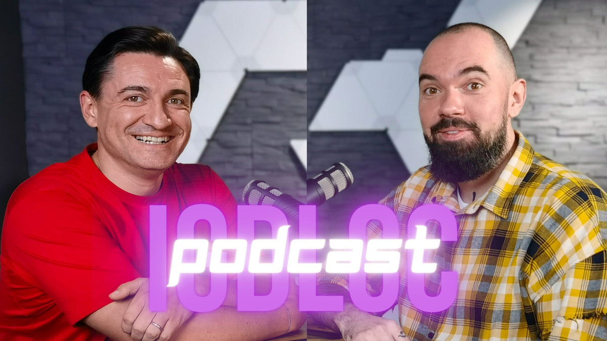 Bulificare și cabina de împăcare cu... "intimidantul" TEO #IGDLCC​ E091
