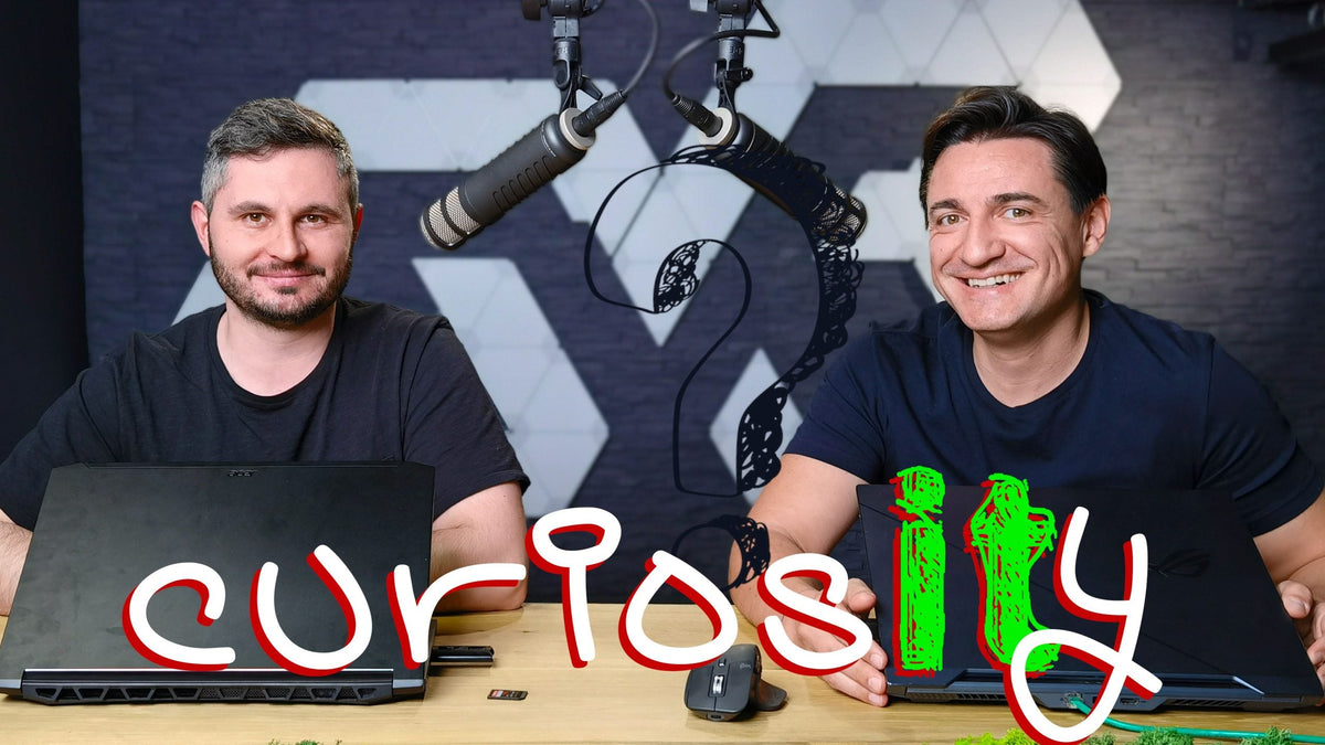 CuriosITy 64 - Huawei Mate X2, Probleme la Tesla, Spotify Hi-Fi, Diablo 4, Bani noi în Crypto