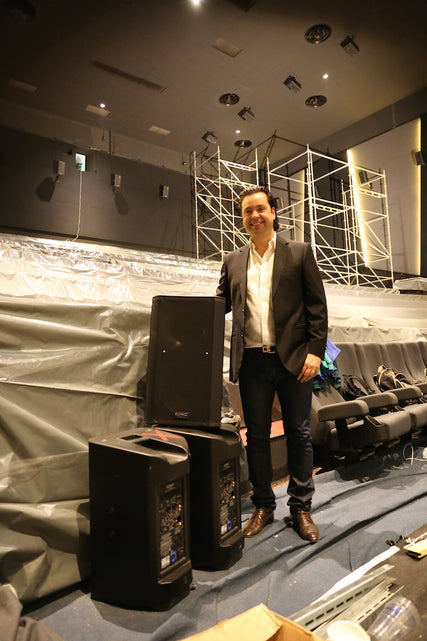 Ce este Dolby Atmos și de ce mă interesează că vine în sfârșit în România?