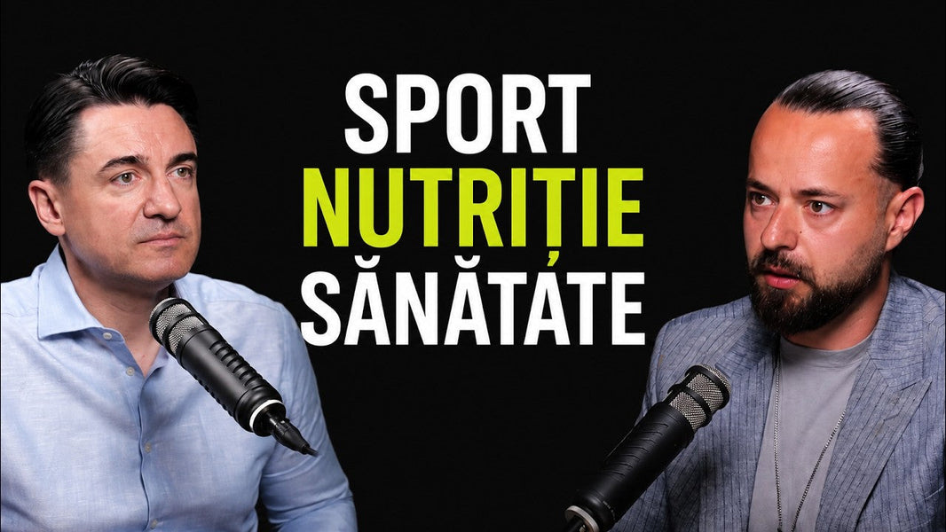 Repară-ți Corpul și Mintea: Tehnologii Dincolo de Fitness