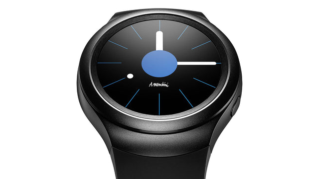 VIDEO - Samsung Gear S2 - Un smartwatch pe măsura tuturor