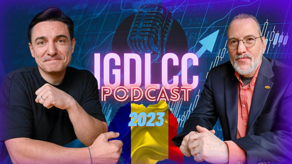 PLANUL DE SUPRAVIEȚUIRE FINANCIARĂ PENTRU 2023 - Dragoș Cabat - #IGDLCC 168