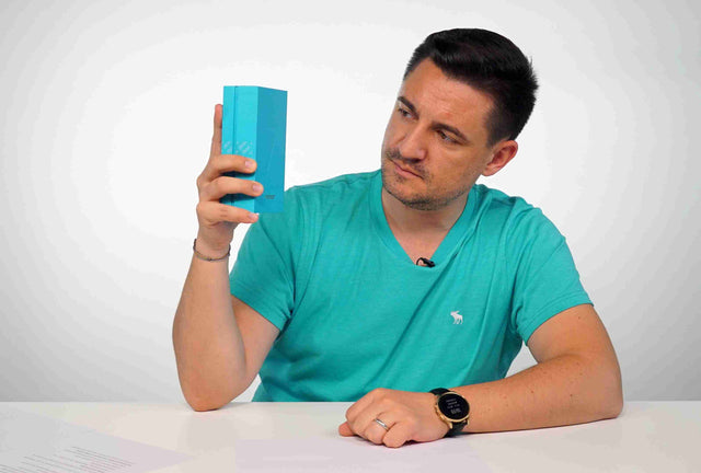VIDEO - Huawei Honor 7 - Sunt nedumerit