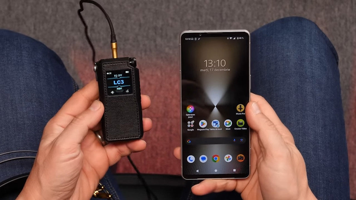 Sony Xperia 1 VI: Ultimul Flagship cu Mufă Jack