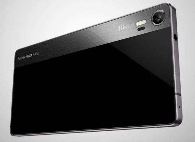 VIDEO - Lenovo Vibe Shot Z90 A40 - Cameră foto cu smartphone?