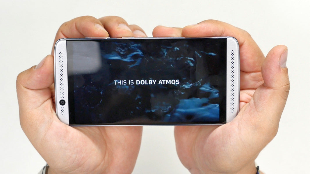 UNBOXING & REVIEW - ZTE Axon 7 Mini