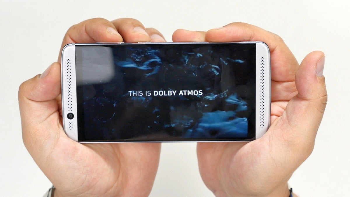 UNBOXING & REVIEW - ZTE Axon 7 Mini