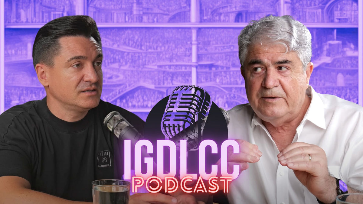 CUNOAȘTEREA ȘTIINȚIFICĂ VS COMUNĂ - MASTERCLASS COMUNICARE CU PROF. DUMITRU BORȚUN #IGDLCC SPECIAL