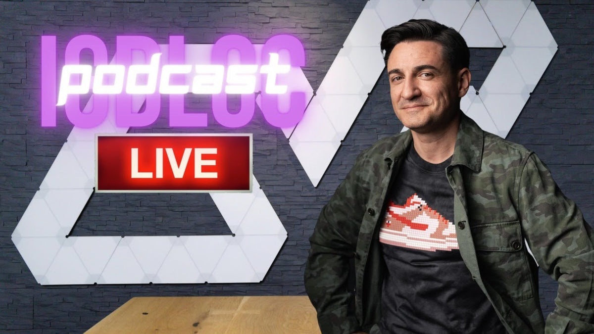 LIVE - IGDLCC - TU ESTI INVITATUL DE ASTAZI
