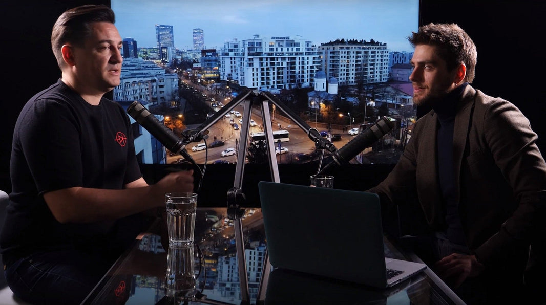 Adevărul despre Articolul 13 - #IGDLCC E012 #PODCAST
