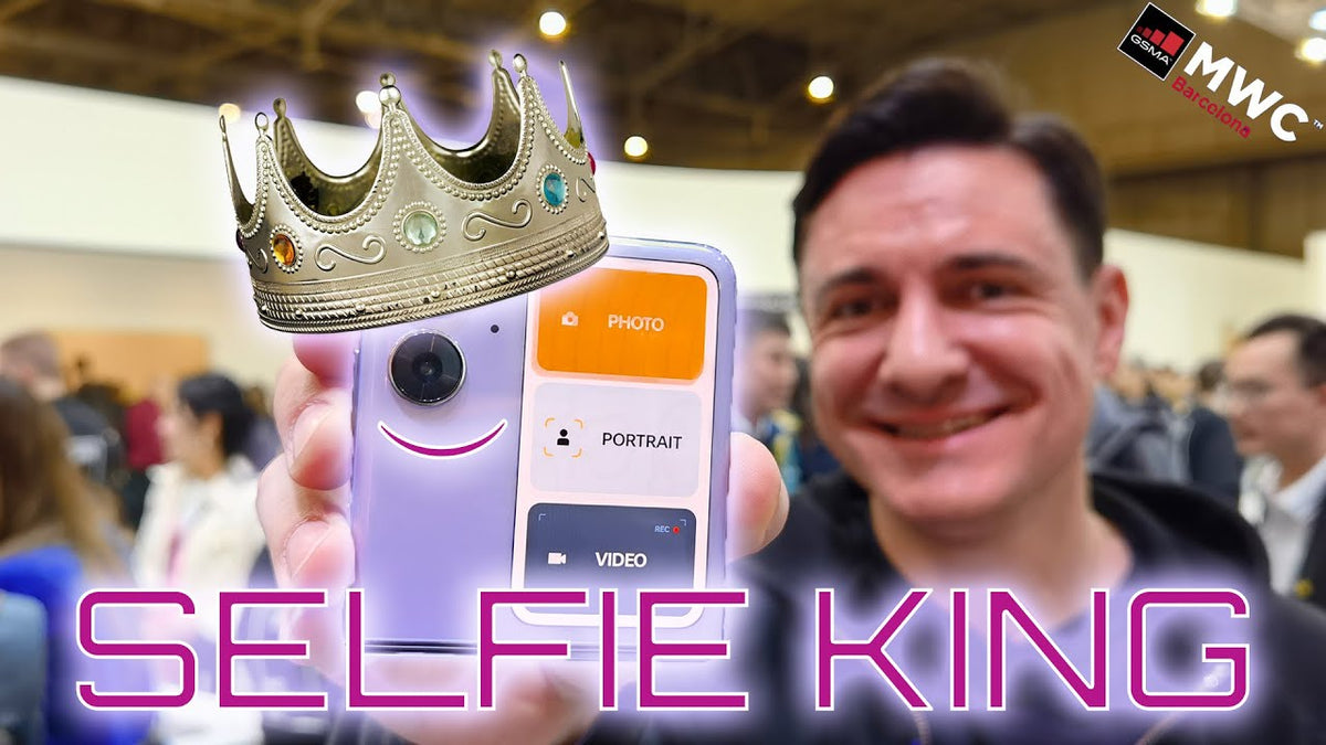 OPPO FIND N2 ȘI FLIP - Mai bun decât GALAXY Z FLIP?