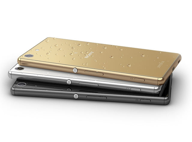 VIDEO - Sony Xperia M5 - Îți ajung banii și de o vacanță în Bulgaria