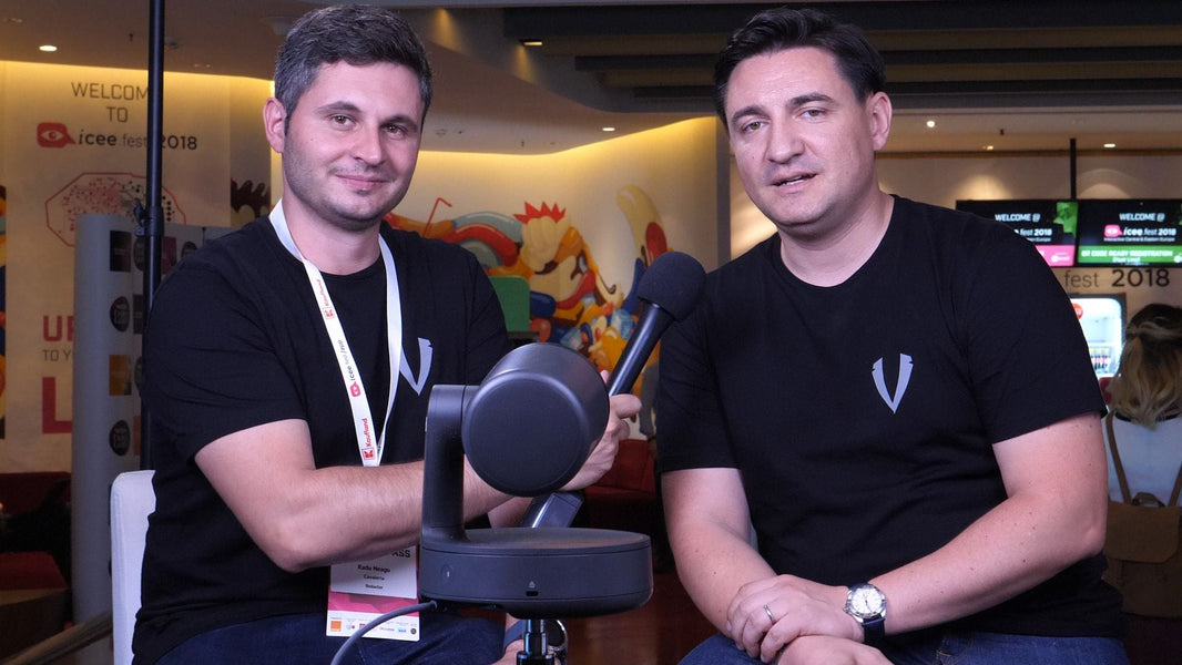 Logitech Rally - Cel mai tare Webcam 4K [REVIEW]