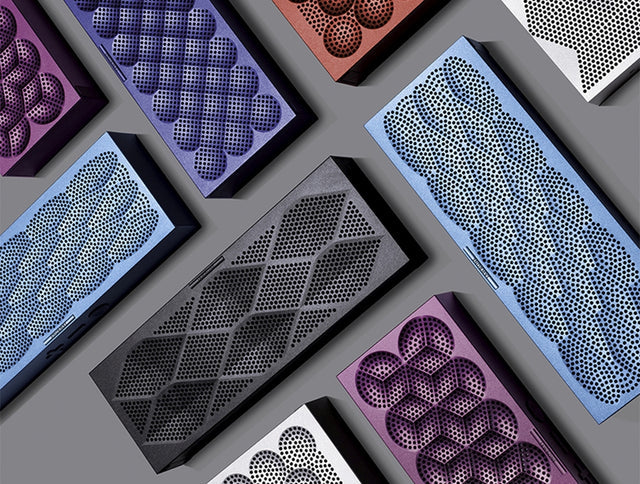 VIDEO - Jawbone Mini Jambox - Gălăgie pentru poșetă