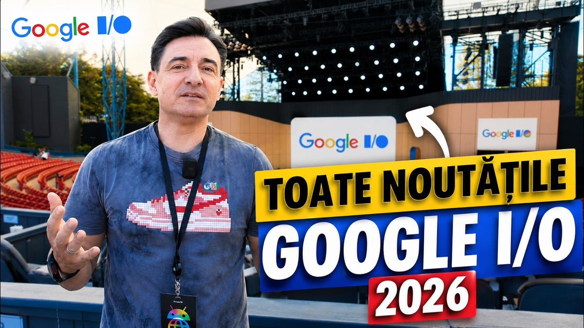 GOOGLE A SCHIMBAT REGULILE. AM VĂZUT DIRECT CUM AI INTRĂ ÎN... TOT!