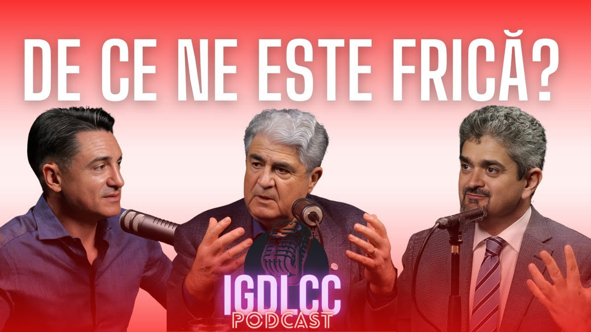 "Diavolul Mediocru" Amenință Democrația României — Paleologu și Borțun | IGDLCC #281