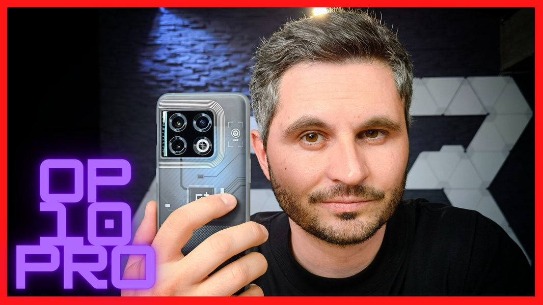 ONEPLUS 10 PRO - REVIEW DUPĂ O LUNĂ