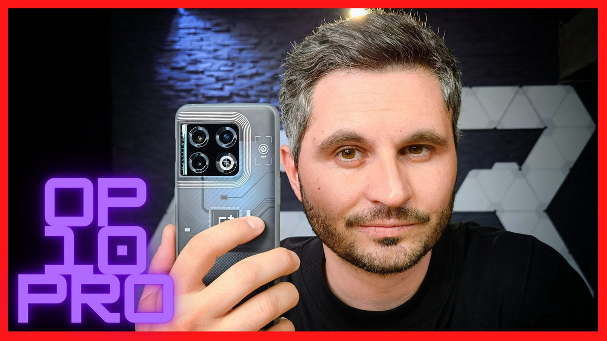ONEPLUS 10 PRO - REVIEW DUPĂ O LUNĂ