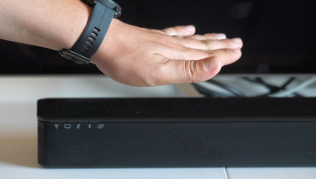 Bose Soundtouch 300 - Cel mai bun soundbar? [REVIEW]