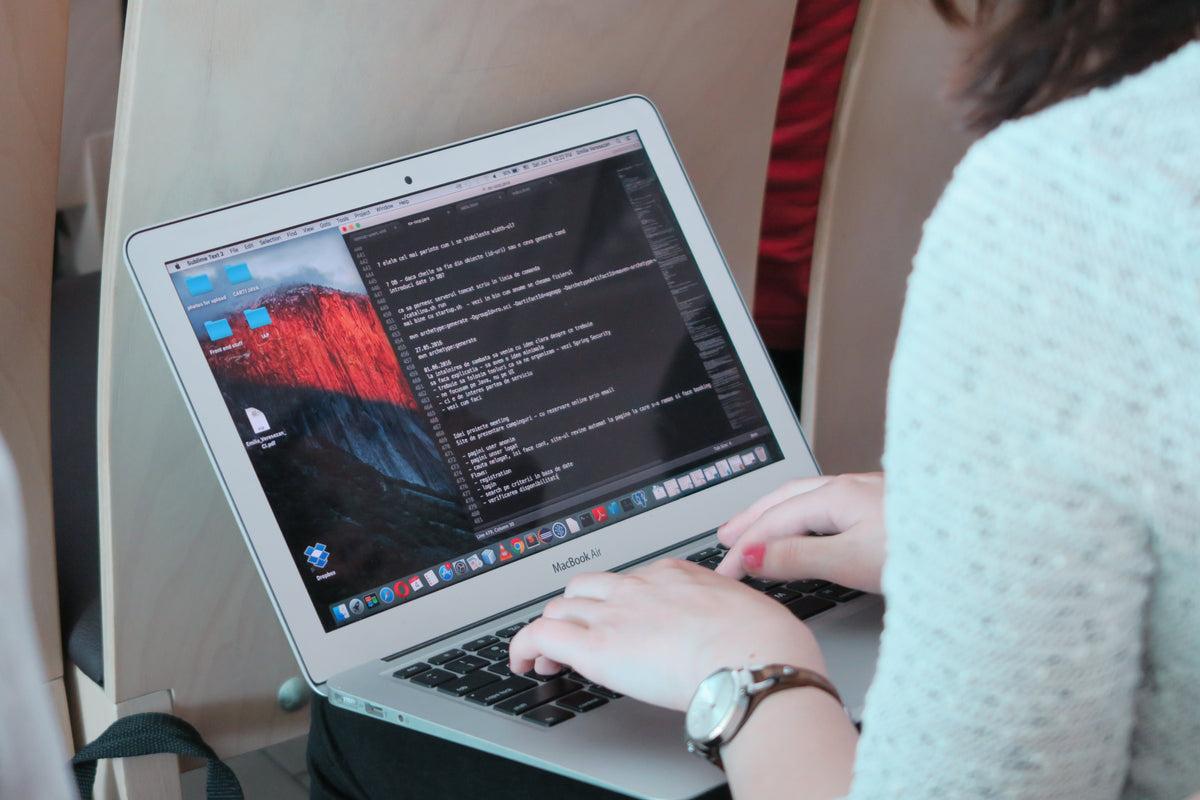 Challenge Accepted - O provocare pentru hackeri (P)