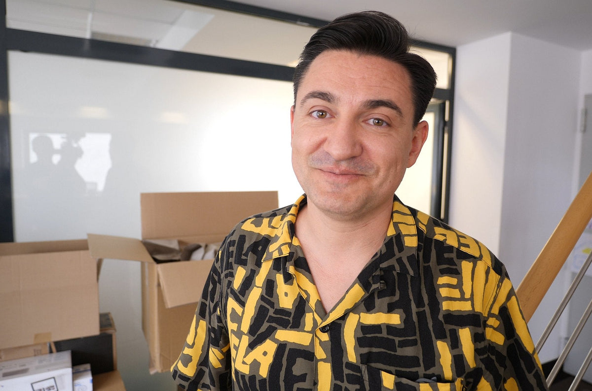 Atunci când uiți ce ai cumpărat, din nou - UNBOXING SURPRIZĂ