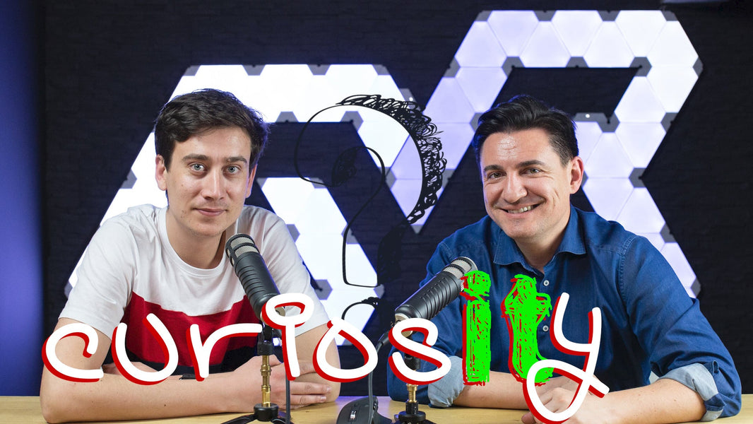 CuriosITy 19 - Conspirații 5G, Bitcoin Halving și SIMRACING #DEACASĂ #DINBALCON