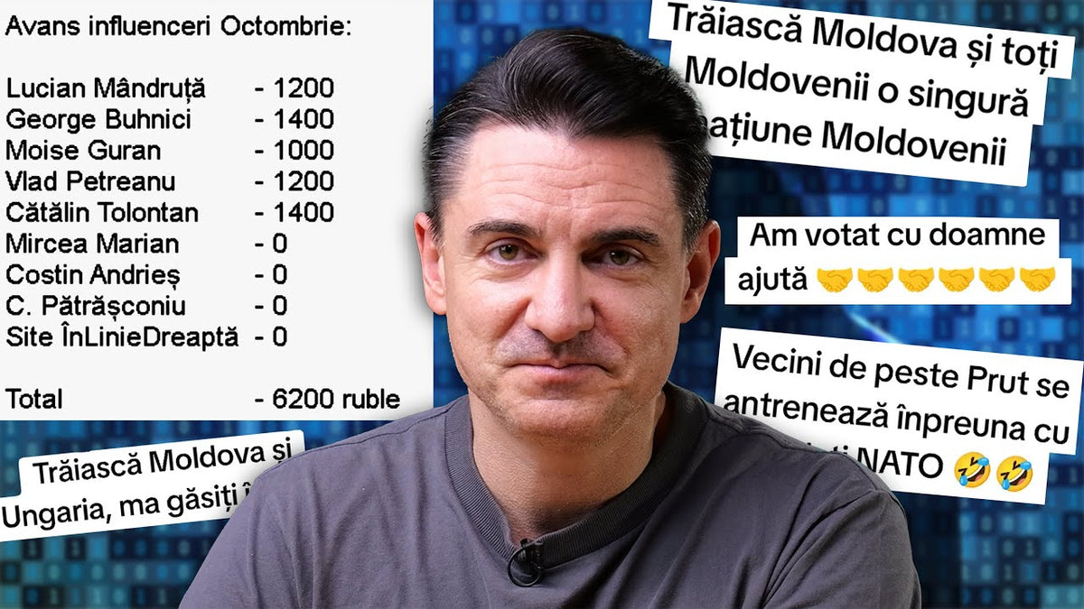 Ce Este Cheapfake? Așa Se Face Manipularea de Masă