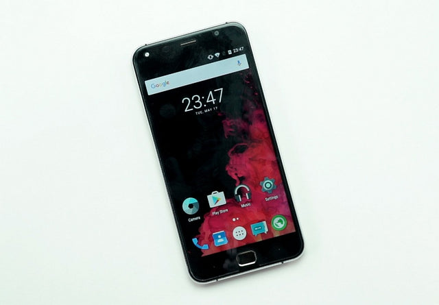 VIDEO - UMI Touch - Acesta este, acum, cel mai ieftin Android 6.0