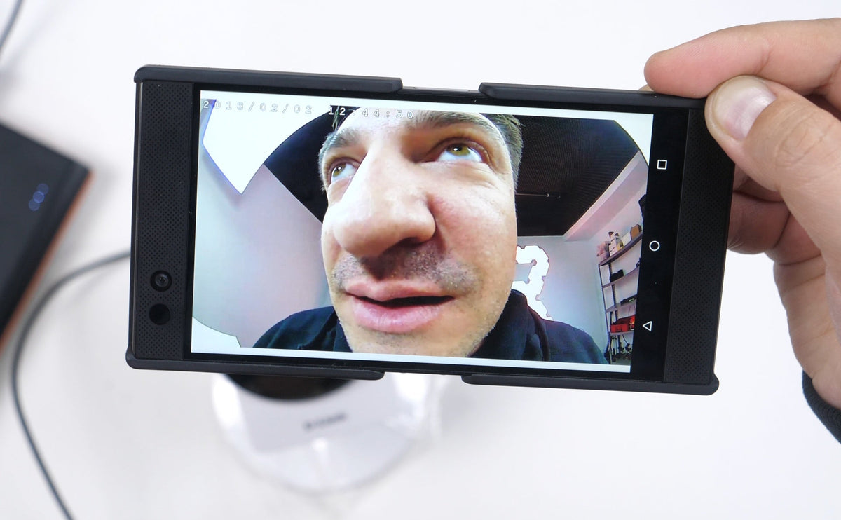 UNBOXING & REVIEW - O soluție simplă de supraveghere de la D-Link